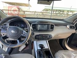 کیا سۆرینتۆ